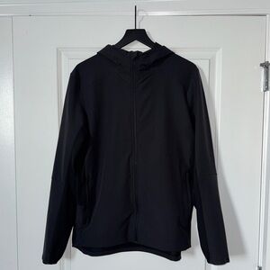 lululemon Men’s Warp Light Jacket